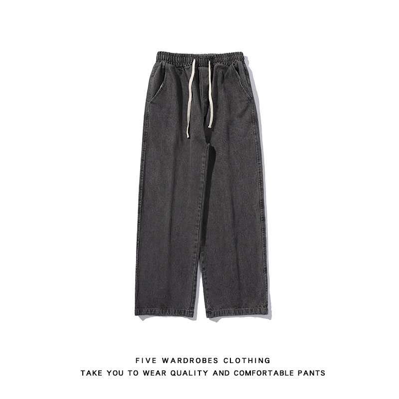 2026 New Streetwear Loose Jean - đánh giá và giá Streetwear Brand New