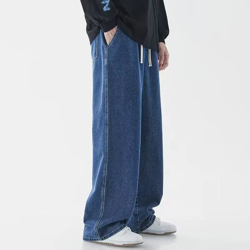 2026 New Streetwear Loose Jean - đánh giá và giá Streetwear Brand New