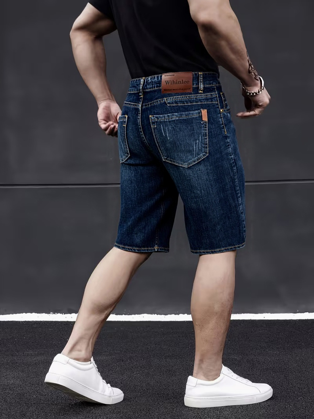 Wthinlee New Business Men's Je - đánh giá và giá Levis Jeans 501
