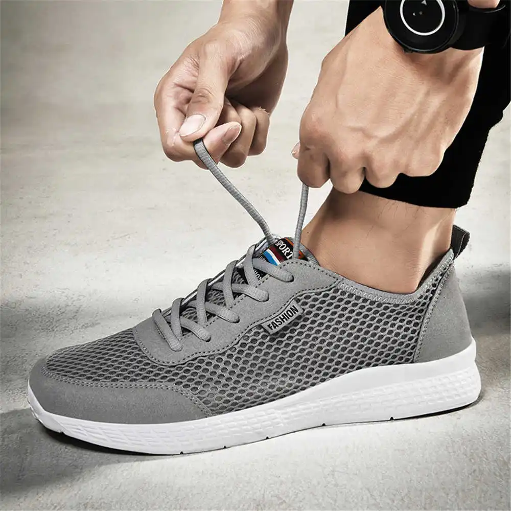 35-46 Breathable Light Blue Sn - đánh giá và giá Streetwear Brand From China