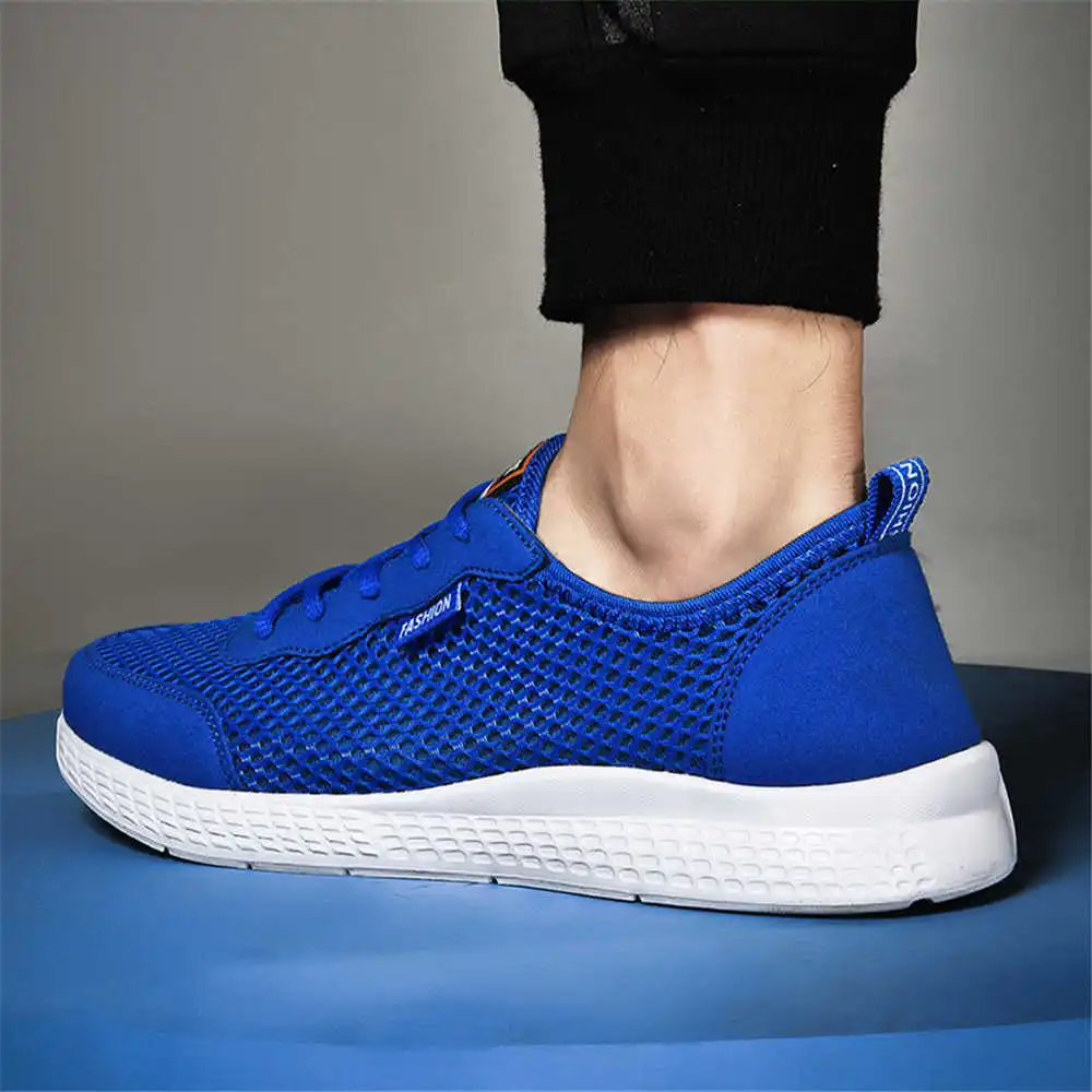 35-46 Breathable Light Blue Sn - đánh giá và giá Streetwear Brand From China